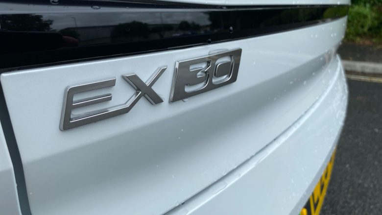 Volvo EX30 315kW Twin Motor Performance Plus 69kWh 5dr Auto Electric Estate